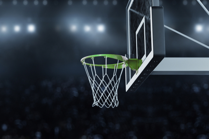 Basketball Court Dimensions Guide (Australia) FIBA & NBA Measurements