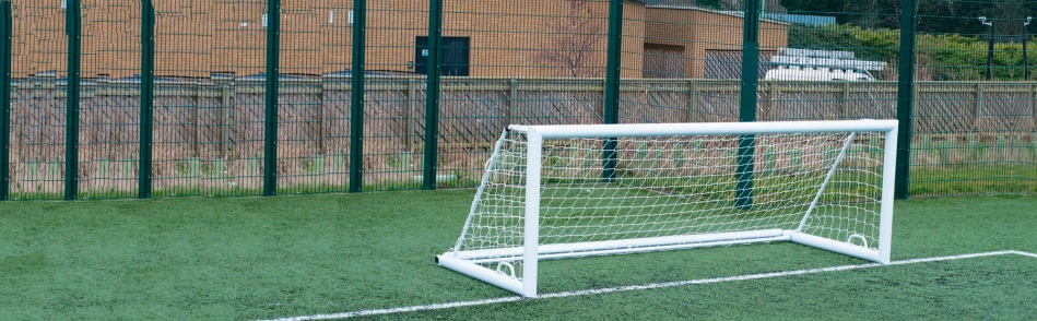 5 a side goals