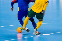 What is Futsal: Everything You Need to Know