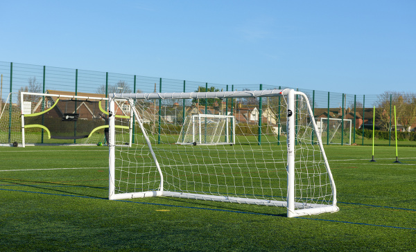 Finesse 8 x 4ft Standard Goal | Harrod Sport