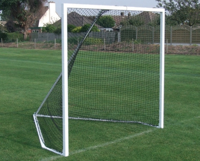 Lacrosse goal